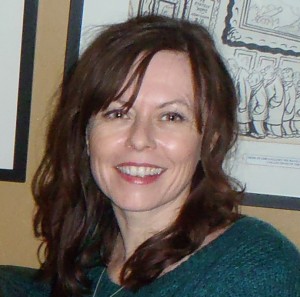 Juliet O'Callaghan